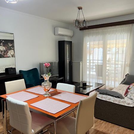 אלכסנדרופולי Philoxenia Oasis Supreme Apartment מראה חיצוני תמונה