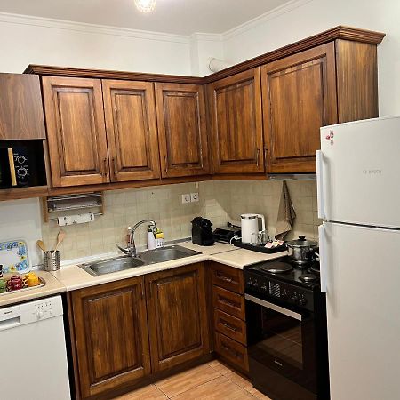 אלכסנדרופולי Philoxenia Oasis Supreme Apartment מראה חיצוני תמונה