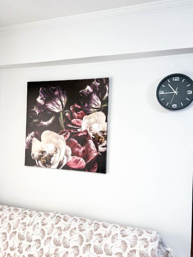 אלכסנדרופולי Philoxenia Oasis Supreme Apartment מראה חיצוני תמונה