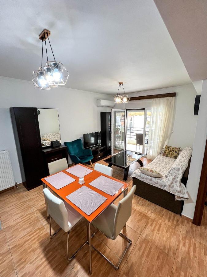 אלכסנדרופולי Philoxenia Oasis Supreme Apartment מראה חיצוני תמונה