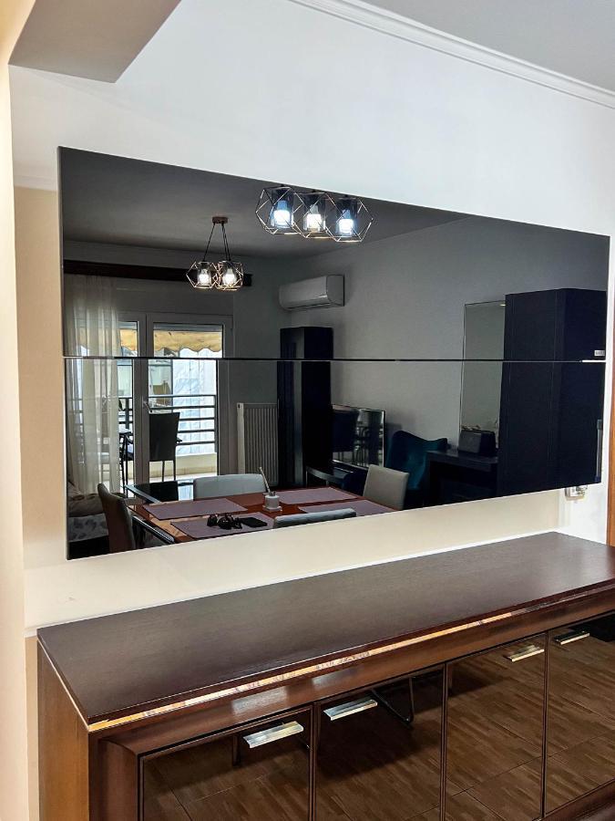 אלכסנדרופולי Philoxenia Oasis Supreme Apartment מראה חיצוני תמונה