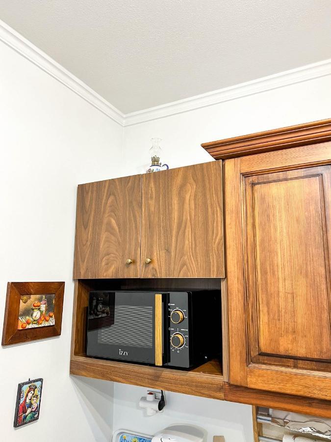 אלכסנדרופולי Philoxenia Oasis Supreme Apartment מראה חיצוני תמונה