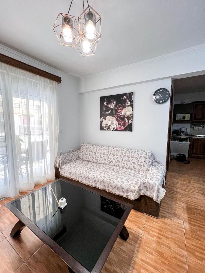 אלכסנדרופולי Philoxenia Oasis Supreme Apartment מראה חיצוני תמונה
