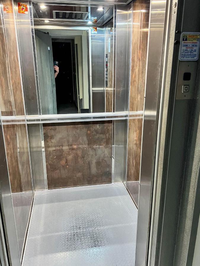 אלכסנדרופולי Philoxenia Oasis Supreme Apartment מראה חיצוני תמונה