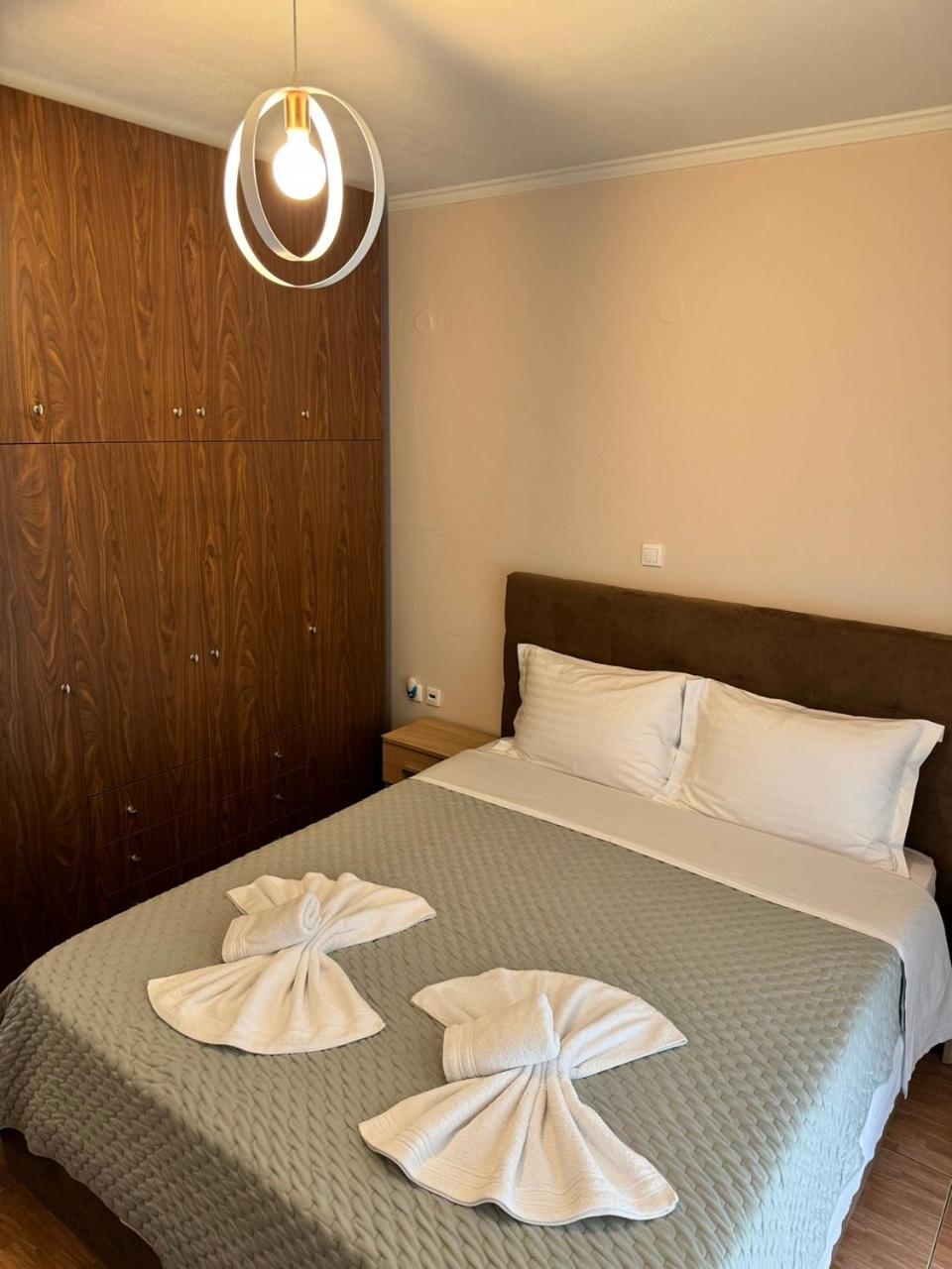 אלכסנדרופולי Philoxenia Oasis Supreme Apartment מראה חיצוני תמונה