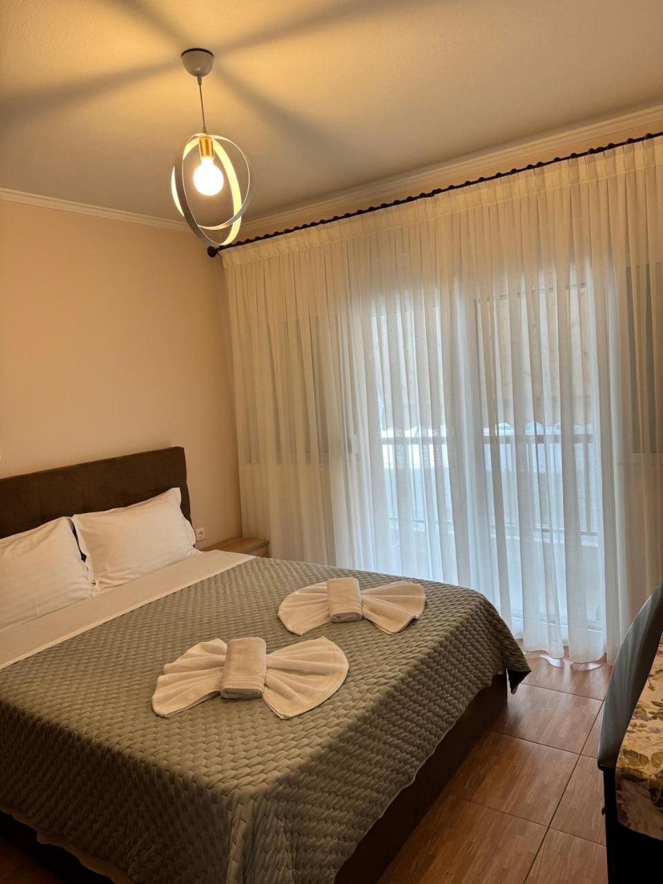 אלכסנדרופולי Philoxenia Oasis Supreme Apartment מראה חיצוני תמונה