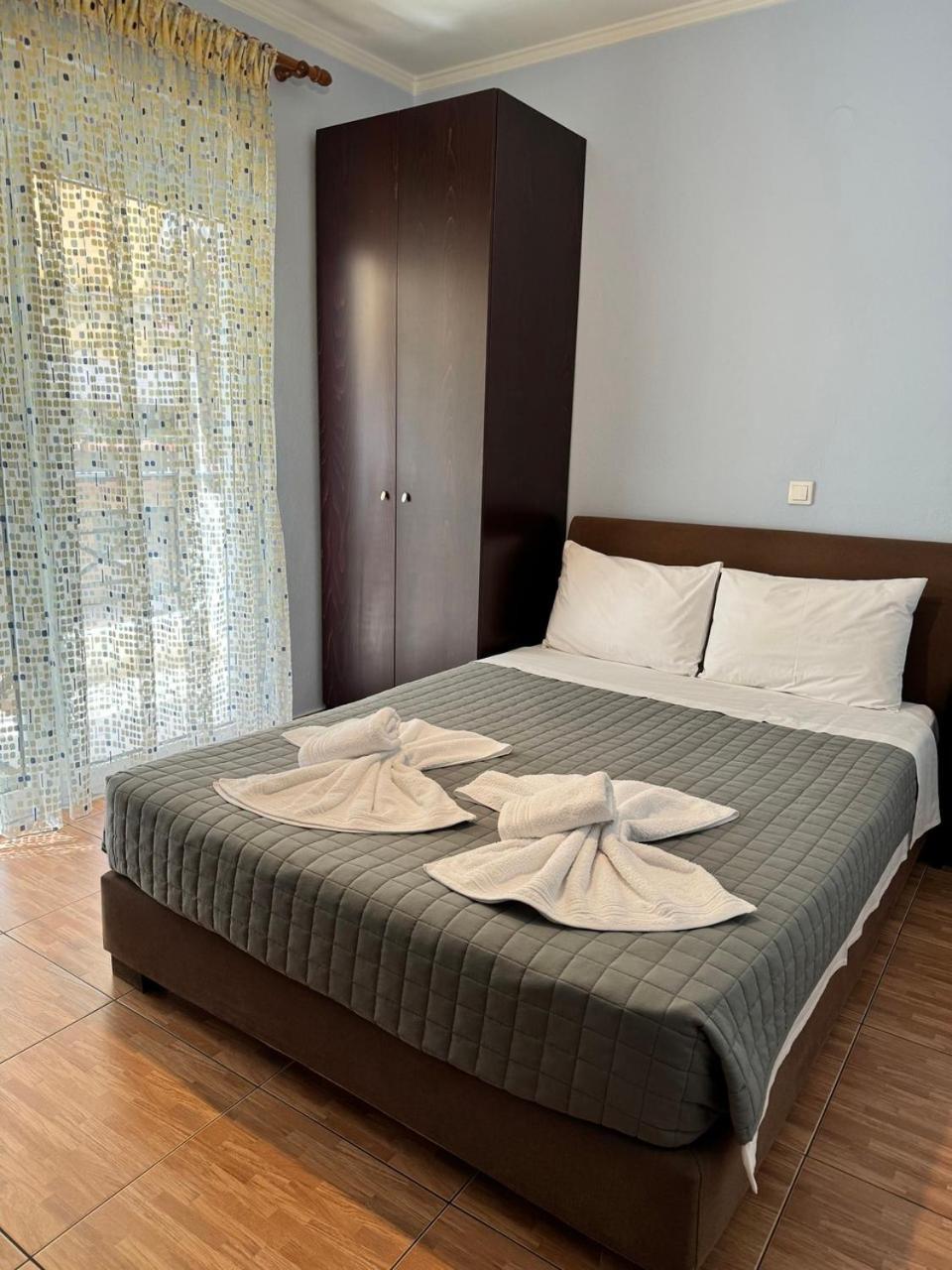 אלכסנדרופולי Philoxenia Oasis Supreme Apartment מראה חיצוני תמונה