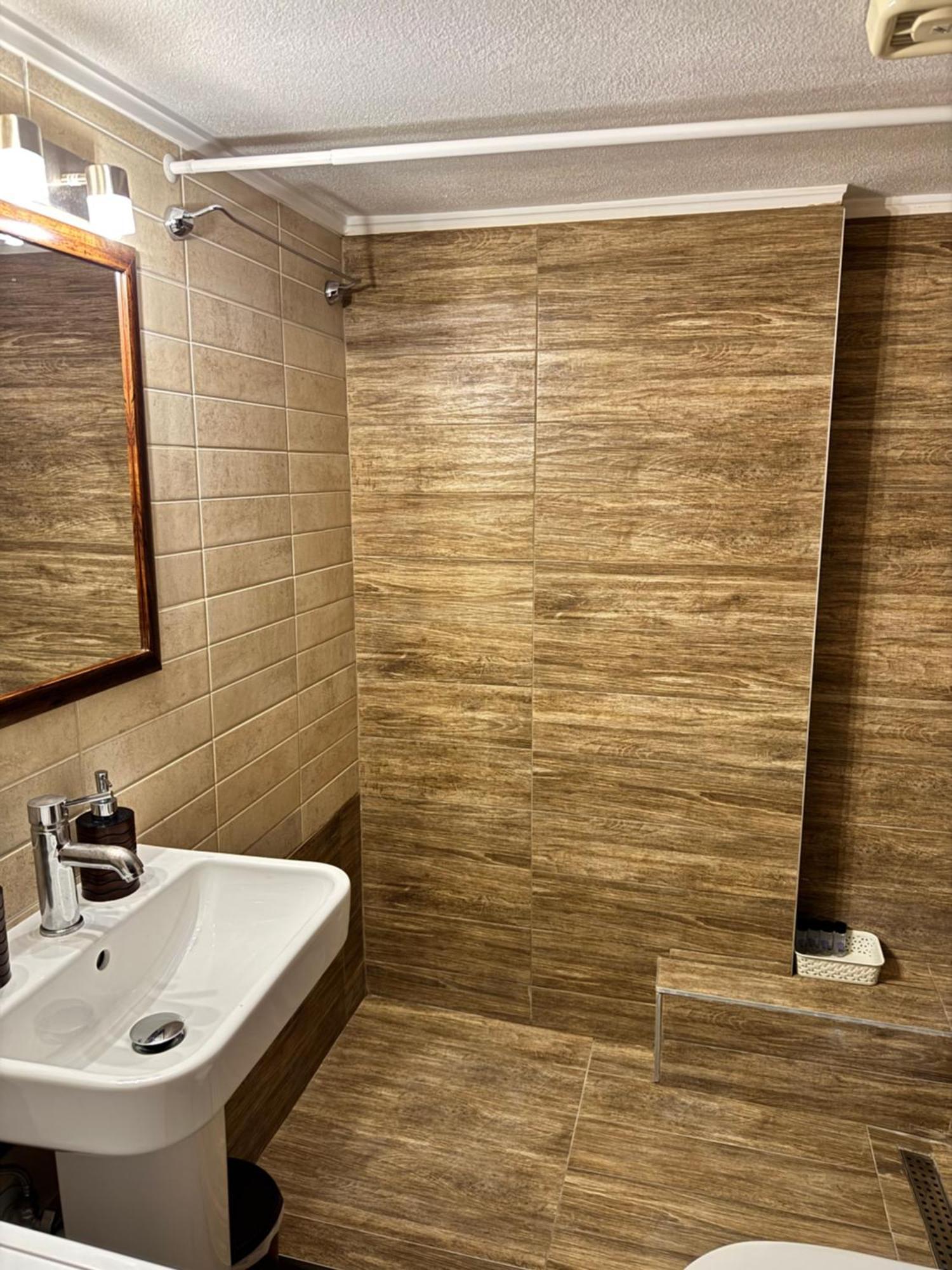 אלכסנדרופולי Philoxenia Oasis Supreme Apartment מראה חיצוני תמונה